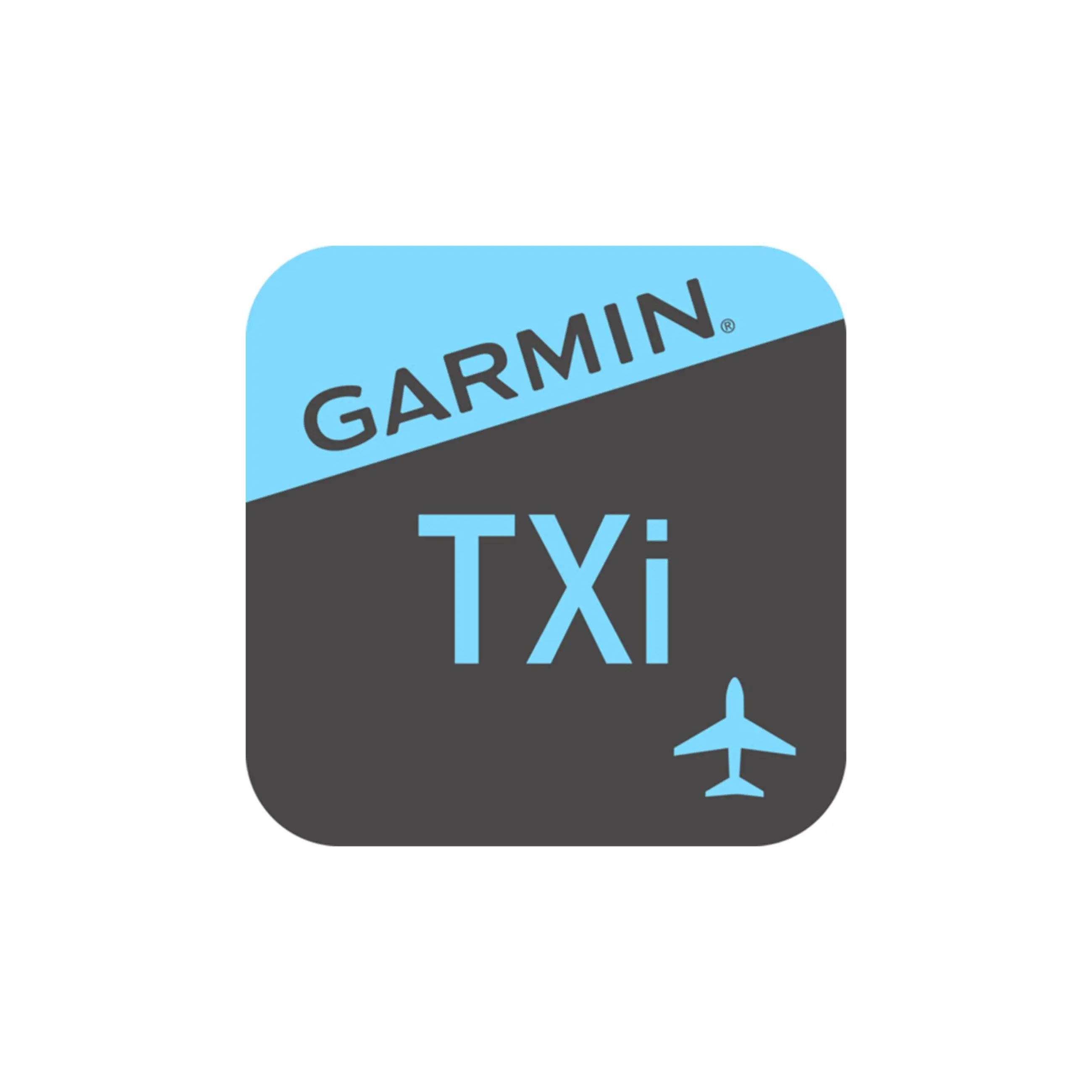 Garmin Txi Trainer Aviation App