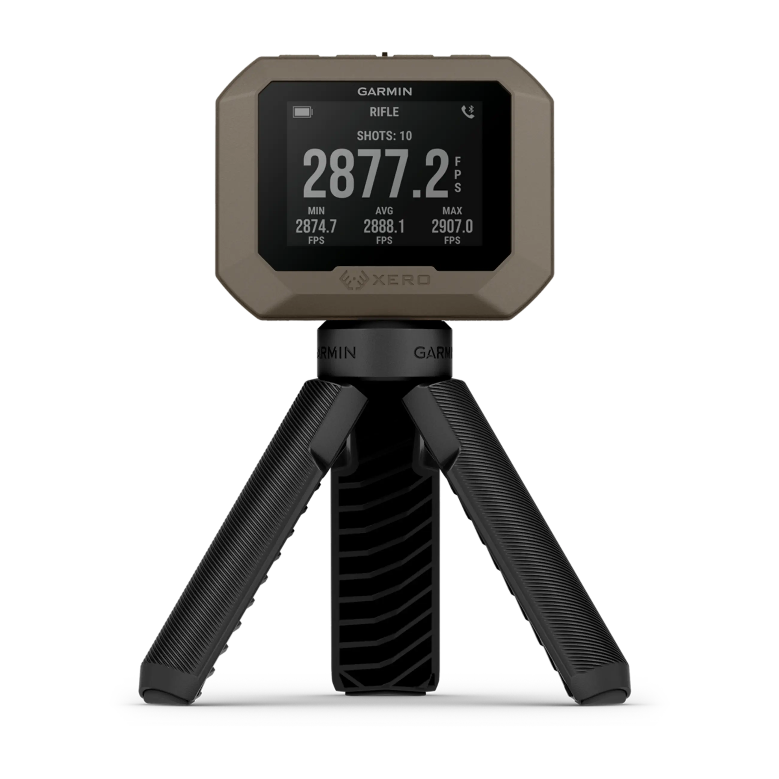 Garmin Xero C1 Pro Chronograph | Ballistics Chronograph