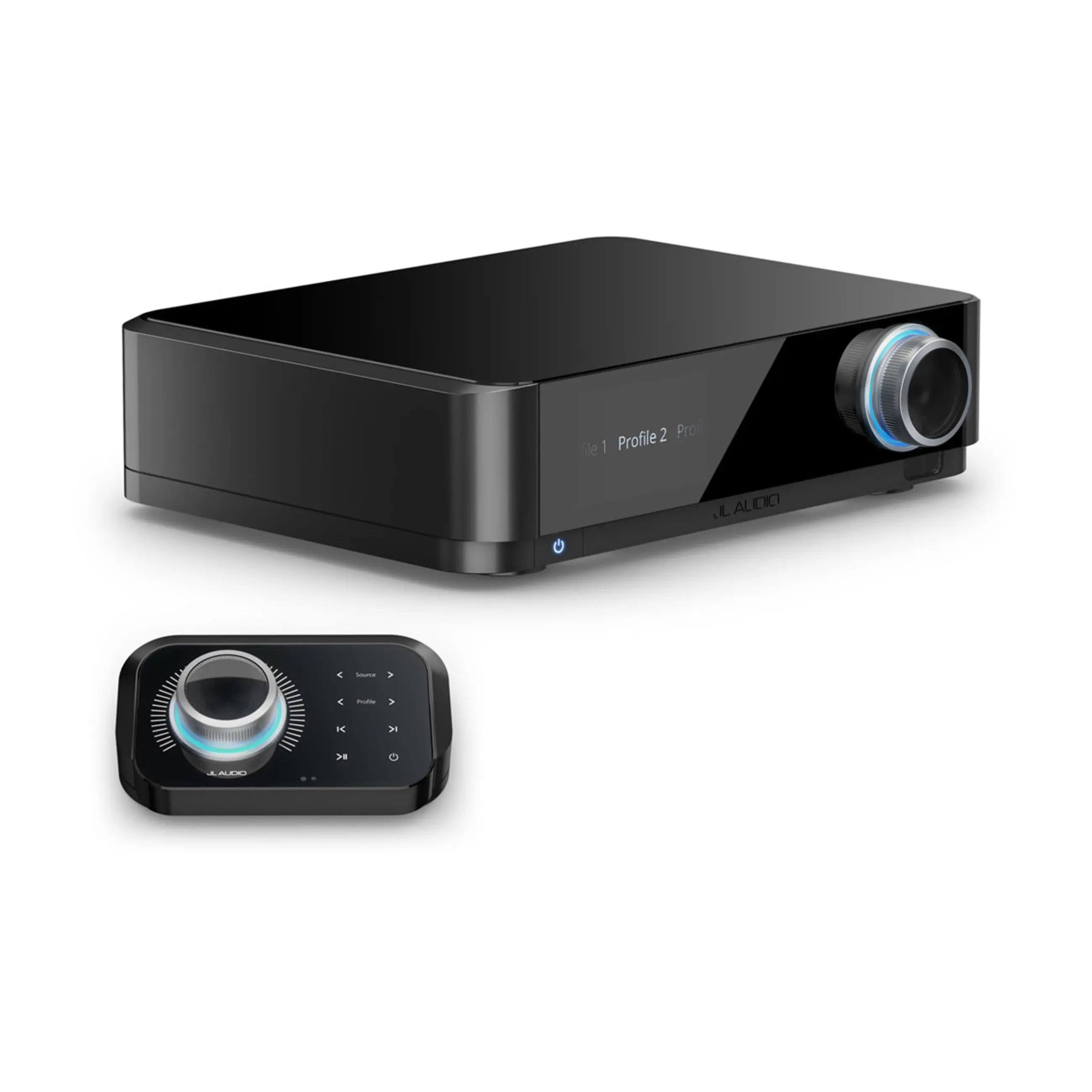Jl Audio Primacy Cs | Home Stereo Controller | Garmin