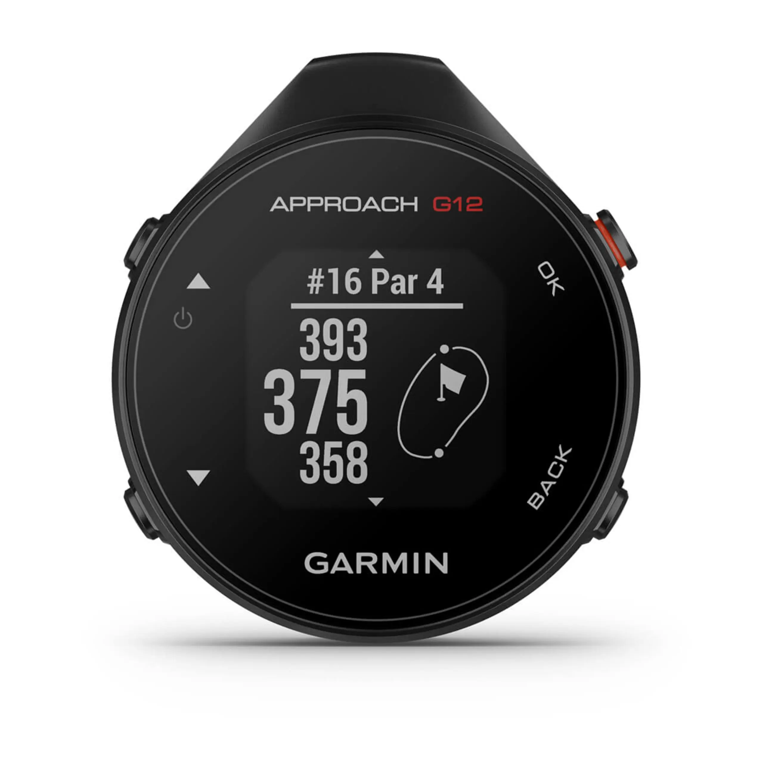 Garmin Approach G12 | Golf Handheld