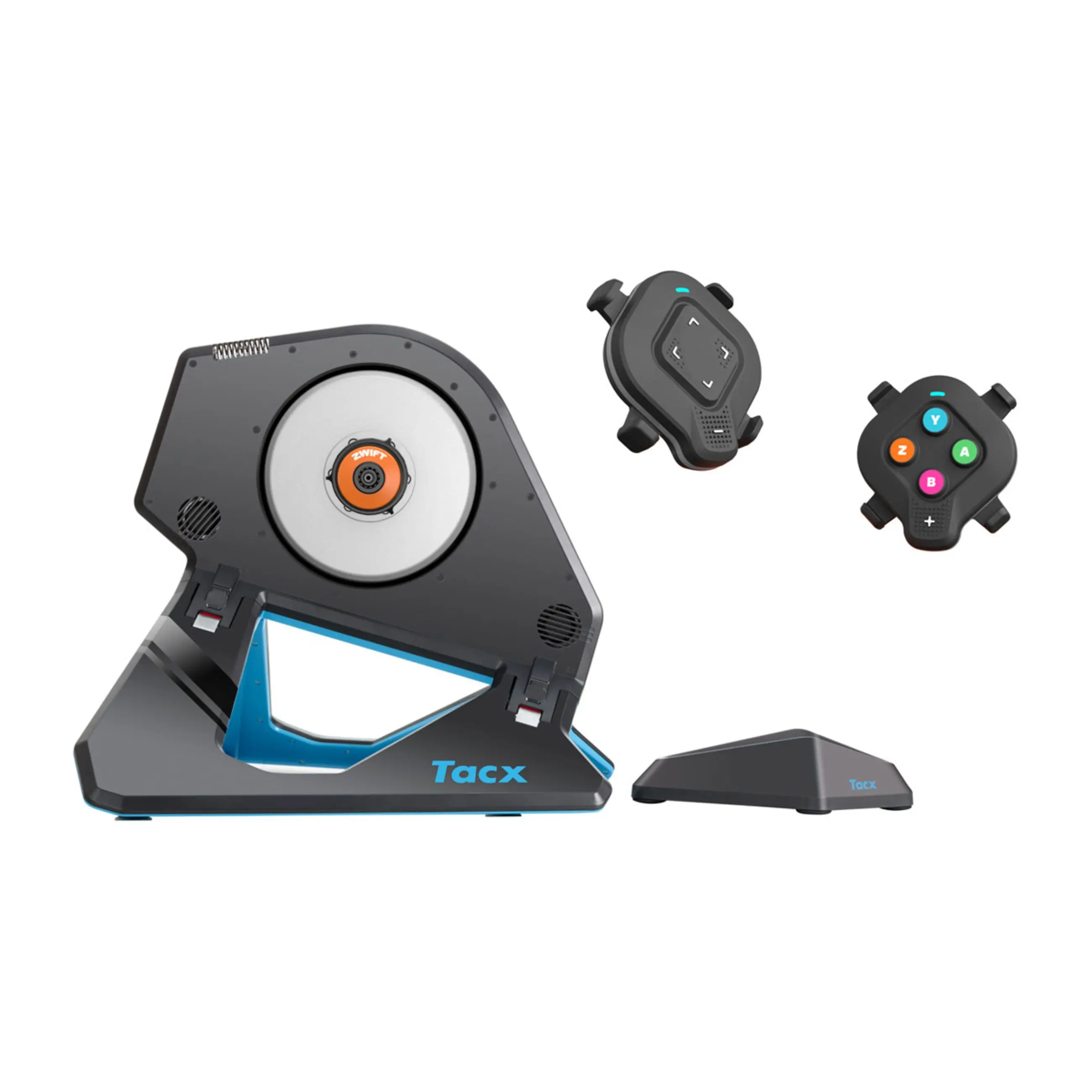 Tacx Neo 2T Smart Trainer | Indoor Bike Trainer | Garmin