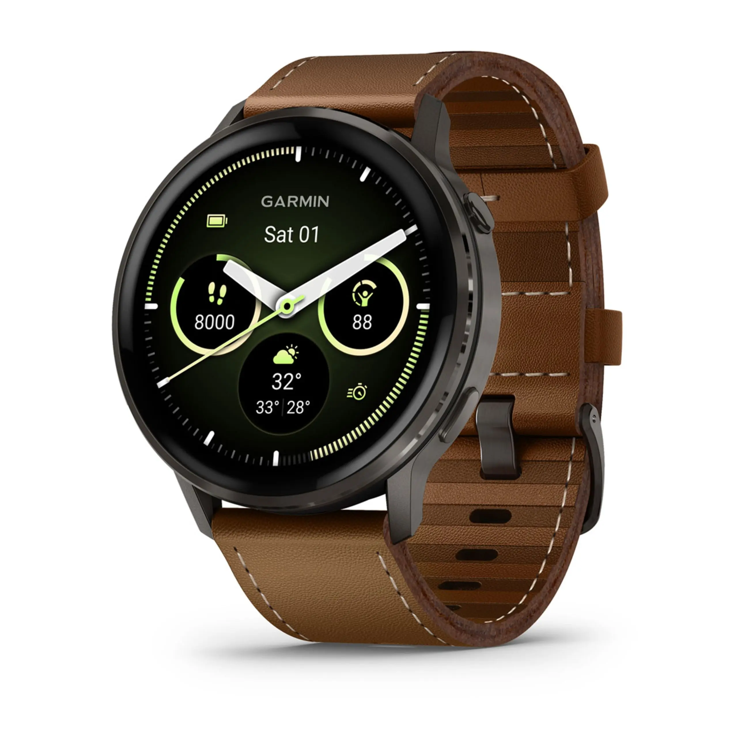 Garmin Venu 4 | Fitness And Health Smartwatch | 45 Mm