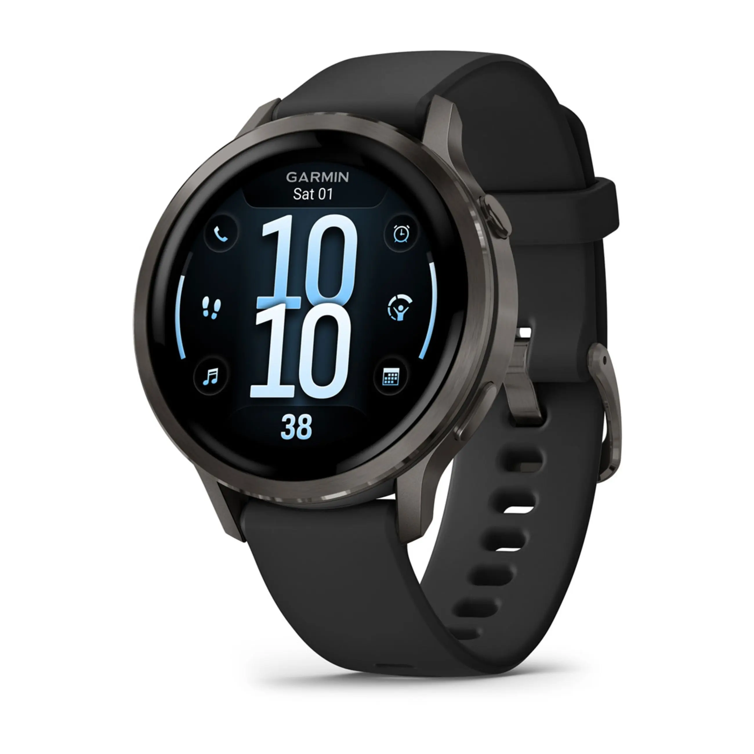 Garmin Venu 4 | Fitness And Health Smartwatch | 41 Mm