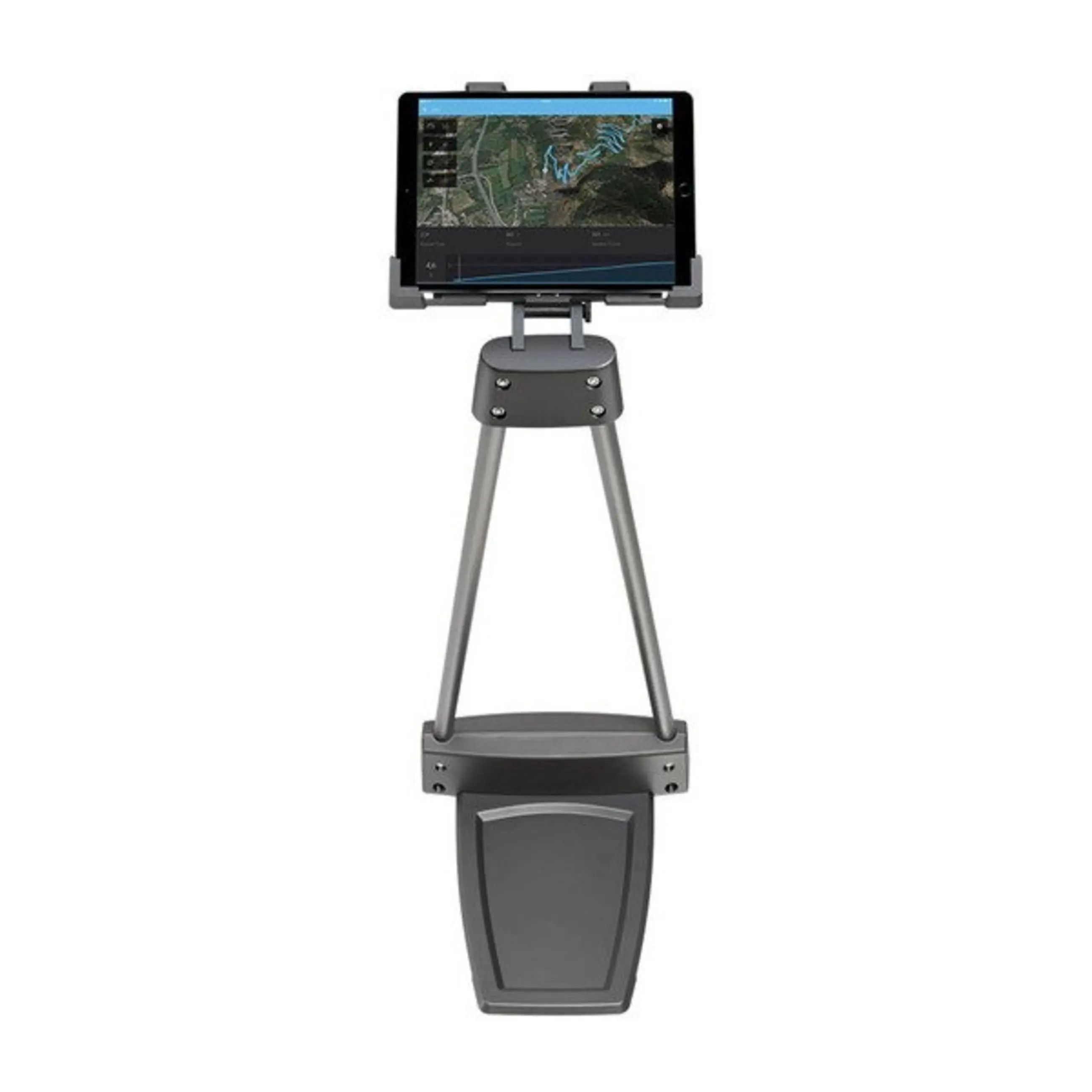 Tacx Tablet Stand For Indoor Bike Trainer | Garmin