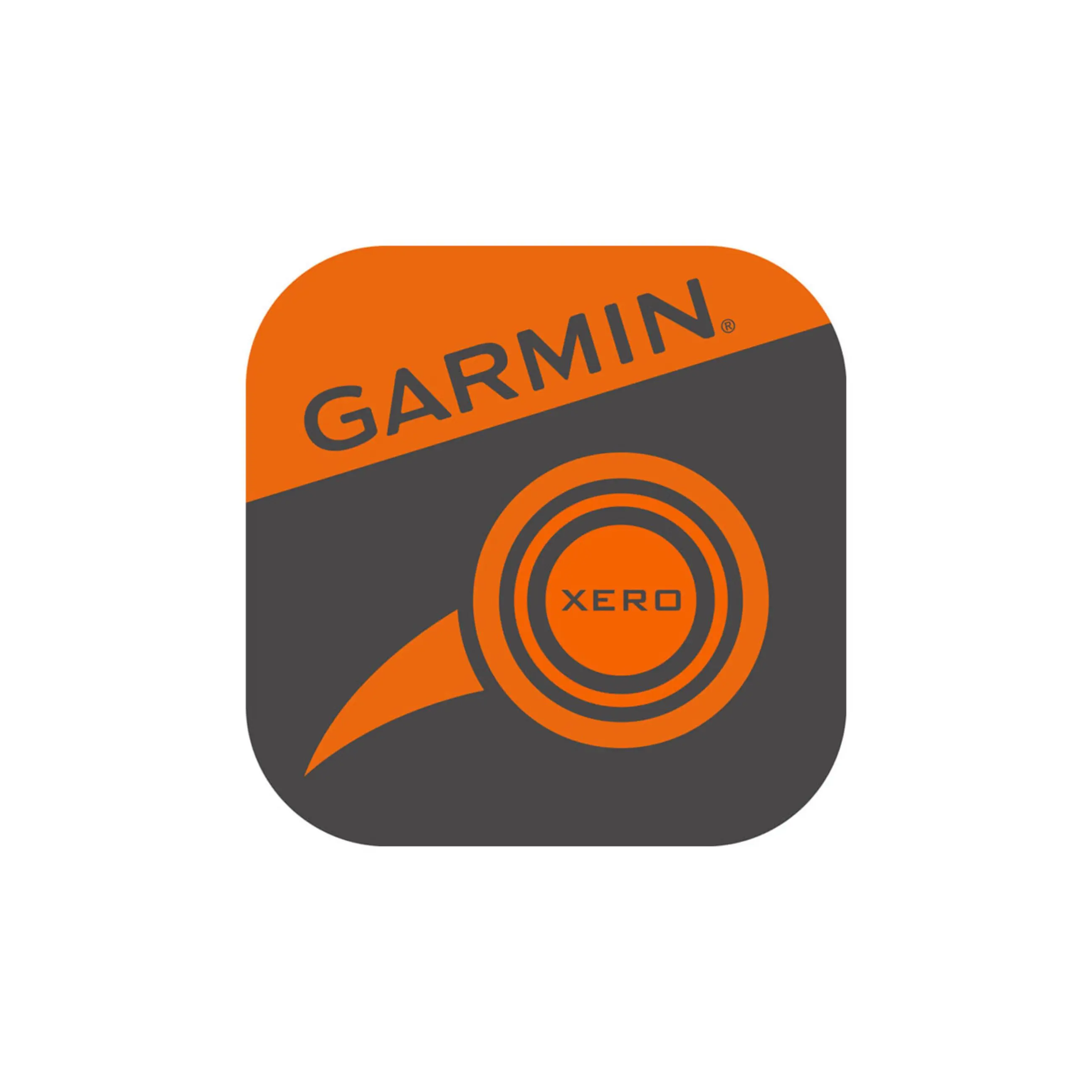 Garmin Xero S App
