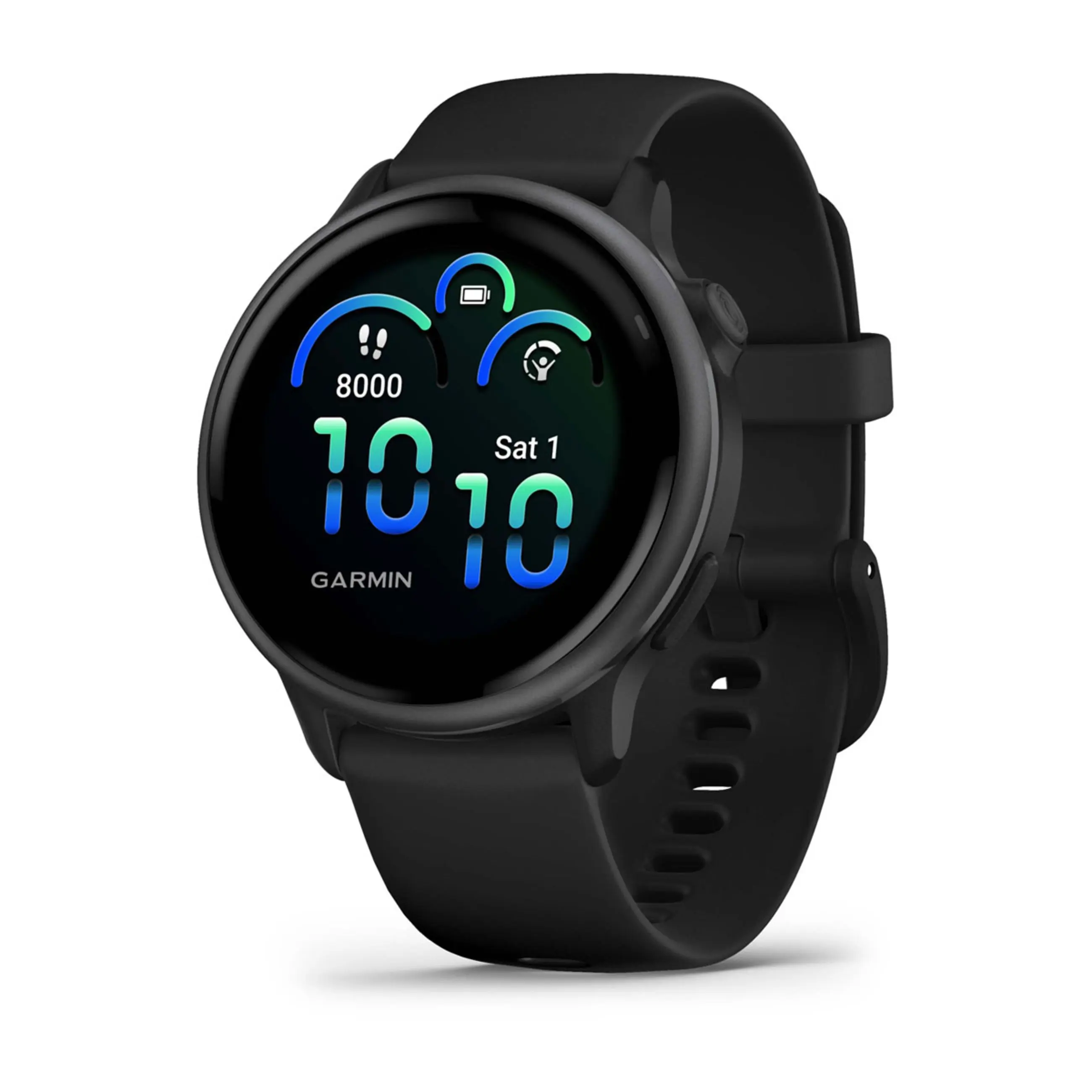 Garmin VíVoactive 6 | Fitness Smartwatch With Gps