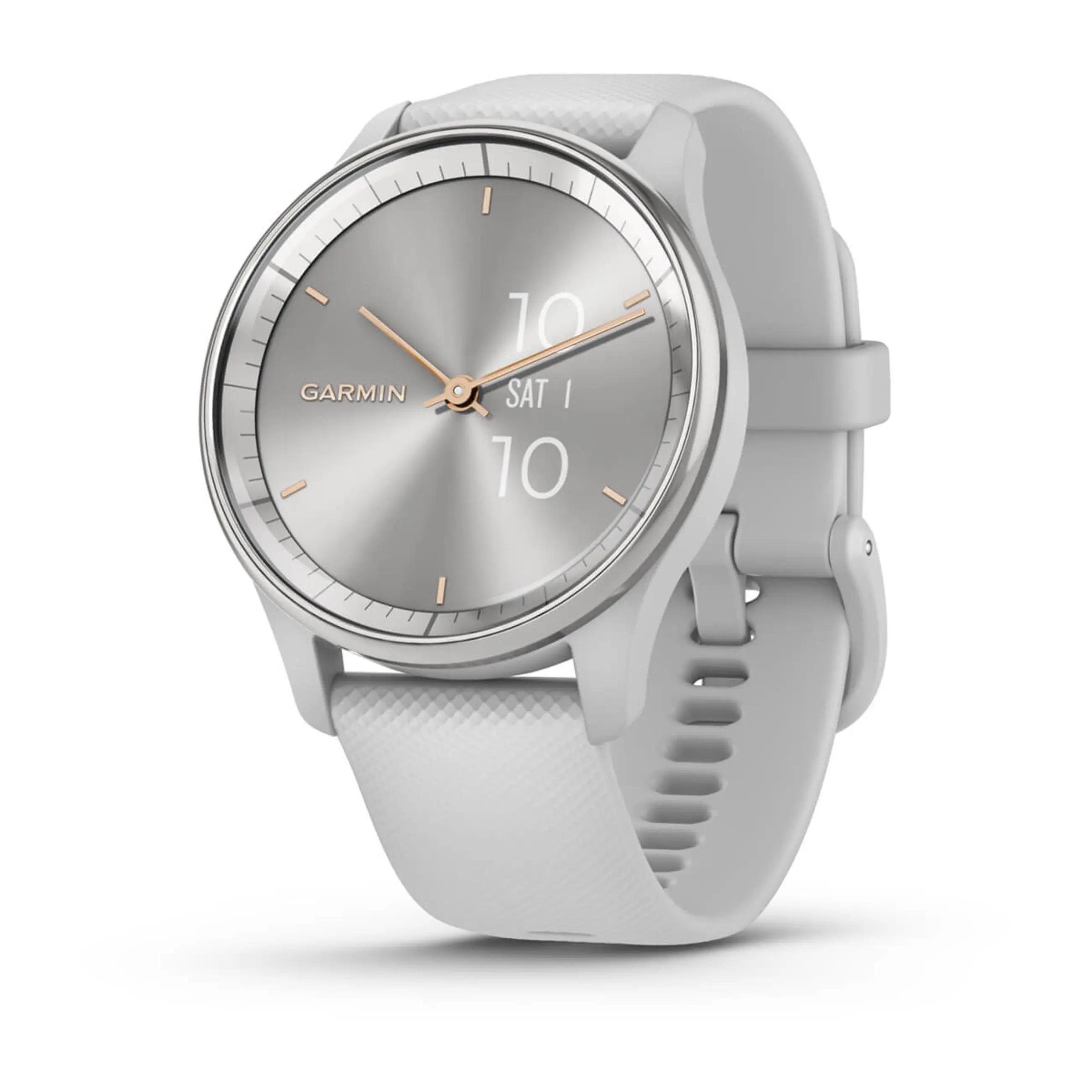 Garmin VíVomove Trend | Hybrid Smartwatch