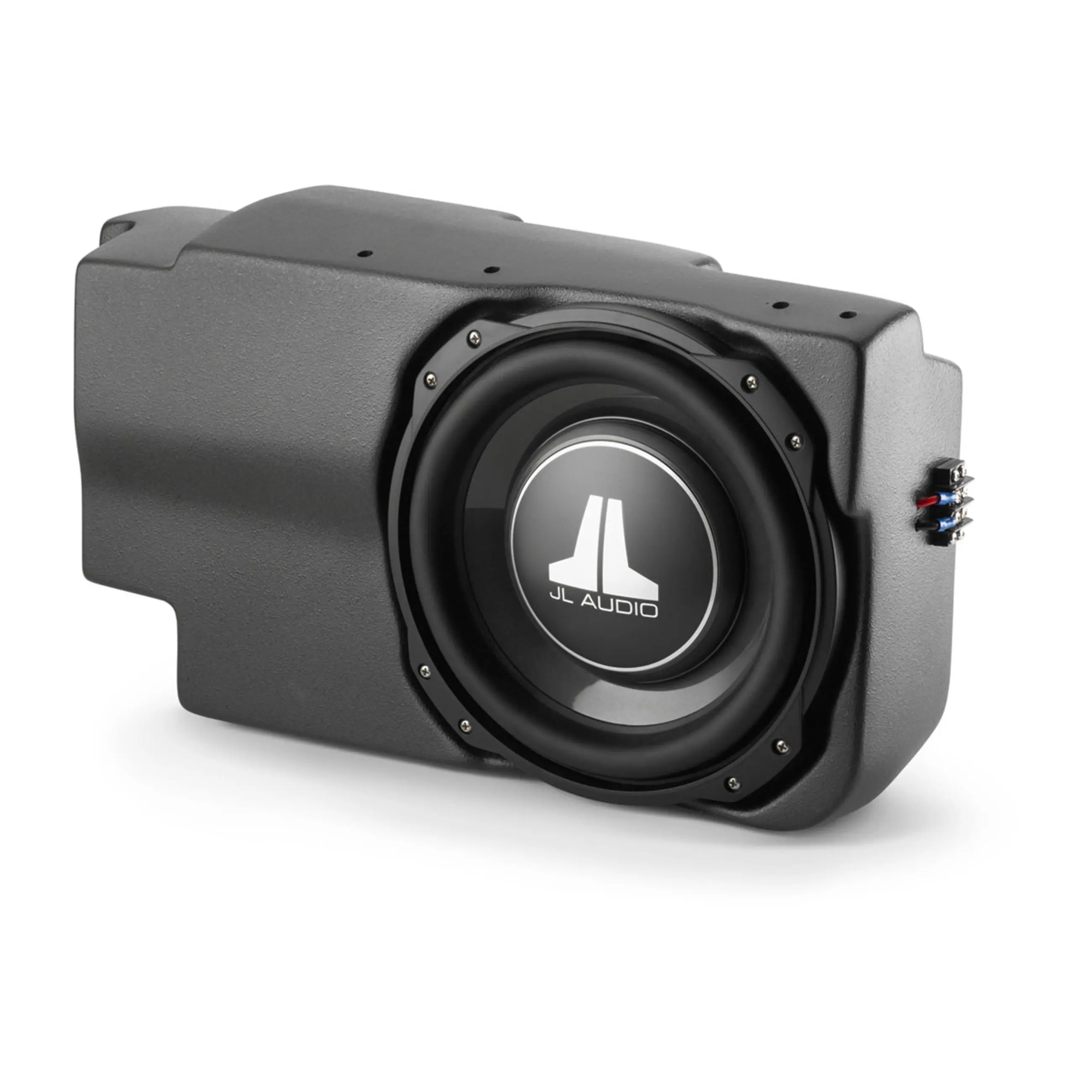 Stealthbox Enclosed Subwoofer For Polaris Rzr 4 900, 900Xc, Xp 1000 And Xp4 1000 | Garmin