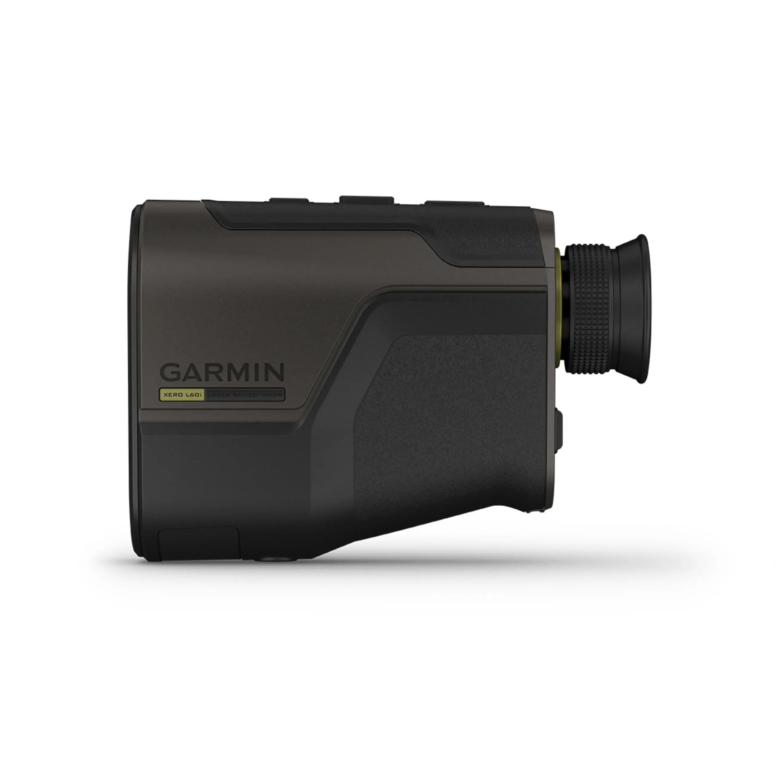 Garmin Xero L60I | Rangefinder With Mapping And Navigation