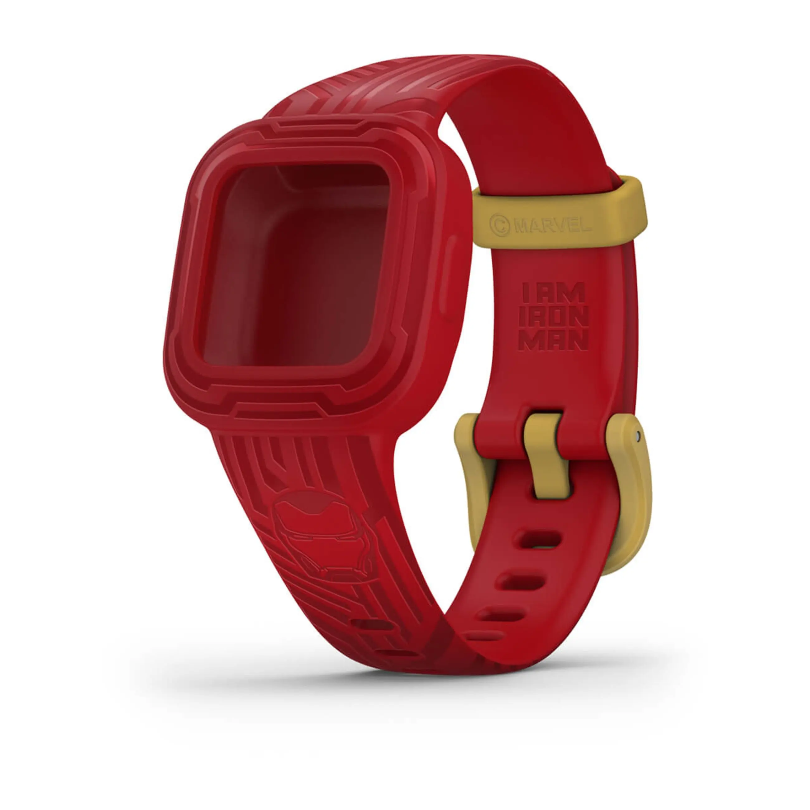 Vivofit Jr. 3 Marvel Iron Man Band | Garmin