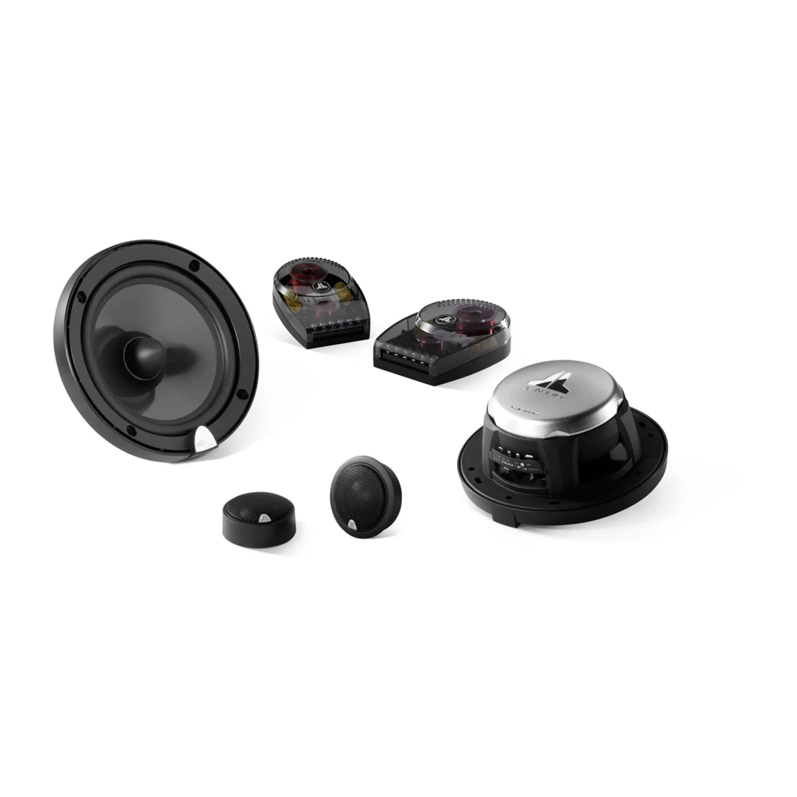 Jl Audio C3 Car Speakers | Component System | Garmin
